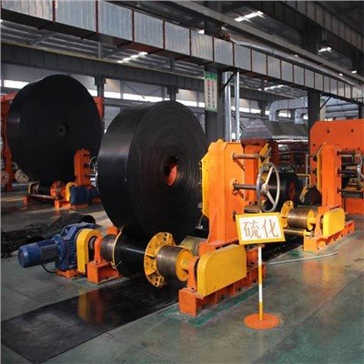 Hidegálló acél vezetékes szállítószalag