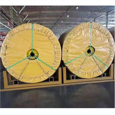 Acélszalagos szállítószalag